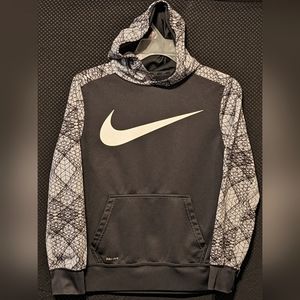 Nike Boy's Hoodie